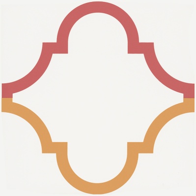 Декор Ателье матовый 20x20x0,69