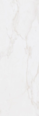 Астория белый глянцевый обрезной 25x75x0,9 Астория белый глянцевый обрезной 25x75x0,9