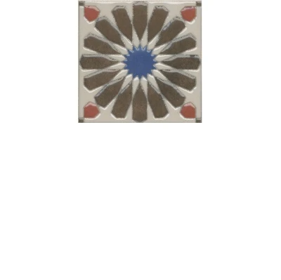 Вставка Паласио 9,8x9,8x0,7