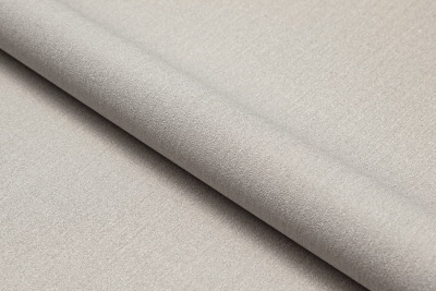 Обои виниловые на флизелиновой основе Шафран база, серо-бежевый