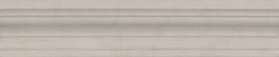 Бордюр Багет Браганса бежевый матовый 25x5,5x1,8 Бордюр Багет Браганса бежевый матовый 25x5,5x1,8