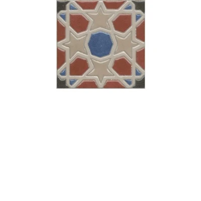 Вставка Паласио 9,8x9,8x0,7