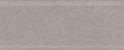 Бордюр Рабат серый матовый обрезной 30x12x1,3 Бордюр Рабат серый матовый обрезной 30x12x1,3