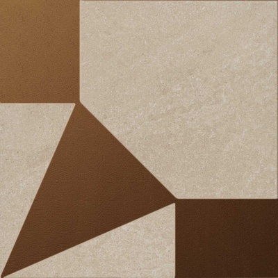 Декор Матрикс бежевый светлый 20x20x0,8 Декор Матрикс бежевый светлый 20x20x0,8