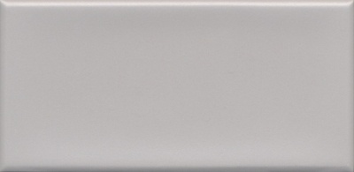 Тортона серый матовый 7,4x15x0,69