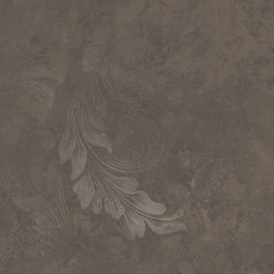 Хадду коричневый матовый декорированный 40,2x40,2x0,8 Хадду коричневый матовый декорированный 40,2x40,2x0,8