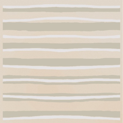 Декор Бахия 3 бежевый светлый глянцевый 9,8x9,8x0,7