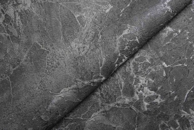 Обои виниловые Мармарос мотив, черный Обои виниловые Мармарос мотив, черный