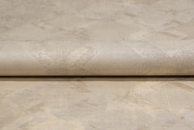 Обои виниловые Винтаж база универсальная, желтый