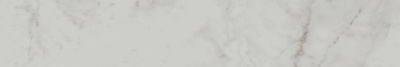 Подступенок Тубкаль белый матовый обрезной 60x10,7x0,9 Подступенок Тубкаль белый матовый обрезной 60x10,7x0,9
