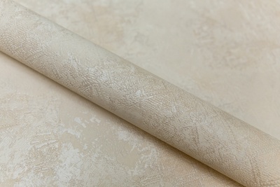 Обои виниловые на флизелиновой основе Ренессанс мотив, жёлтый