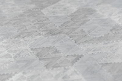 Обои виниловые на флизелиновой основе Коллаж мотив, cеребро