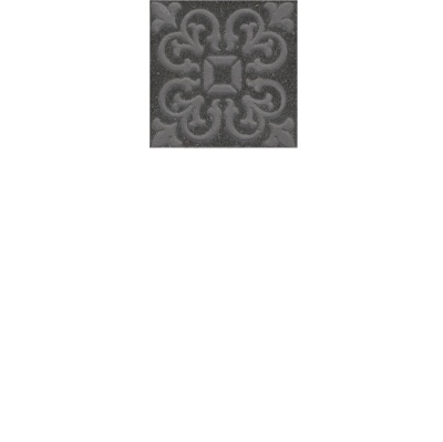 Вставка Про Матрикс черный 9,5x9,5x1,1 Вставка Про Матрикс черный 9,5x9,5x1,1