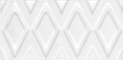 Авеллино белый структура miх глянцевый 7,4x15x0,82