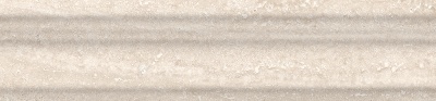 Бордюр Багет Олимпия бежевый матовый 20x5x1,9 Бордюр Багет Олимпия бежевый матовый 20x5x1,9
