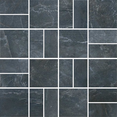 Декор Виндзор мозаичный 30x30x1,1