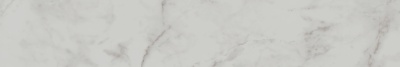Подступенок Тубкаль белый матовый обрезной 60x10,7x0,9 Подступенок Тубкаль белый матовый обрезной 60x10,7x0,9