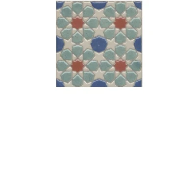 Вставка Паласио 9,8x9,8x0,7