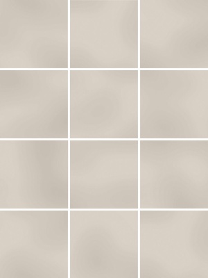 Бахия серый светлый глянцевый 29,8х39,8x0,7 из 12 частей 9,8x9,8