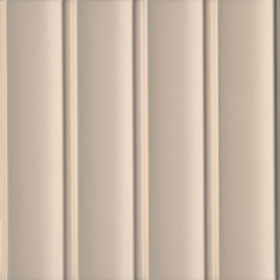 Декор Аква Альта 1 бежевый матовый структура 20x20x0,95