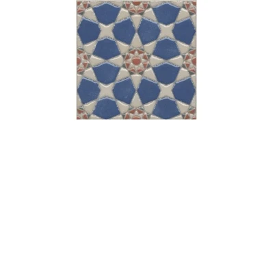 Вставка Паласио 9,8x9,8x0,7