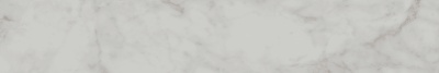 Подступенок Тубкаль белый матовый обрезной 60x10,7x0,9 Подступенок Тубкаль белый матовый обрезной 60x10,7x0,9